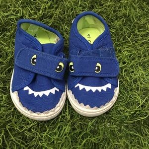 Baby boy shoes